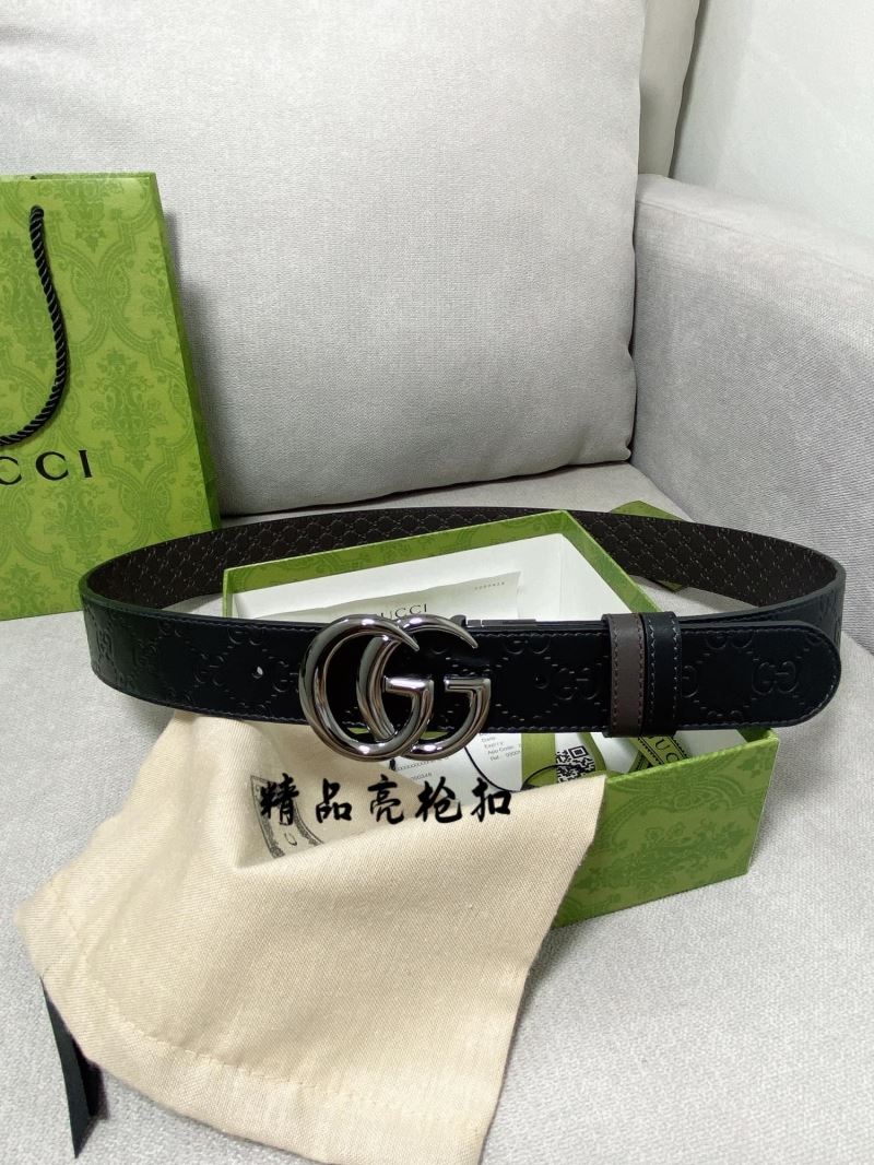 Gucci Belts